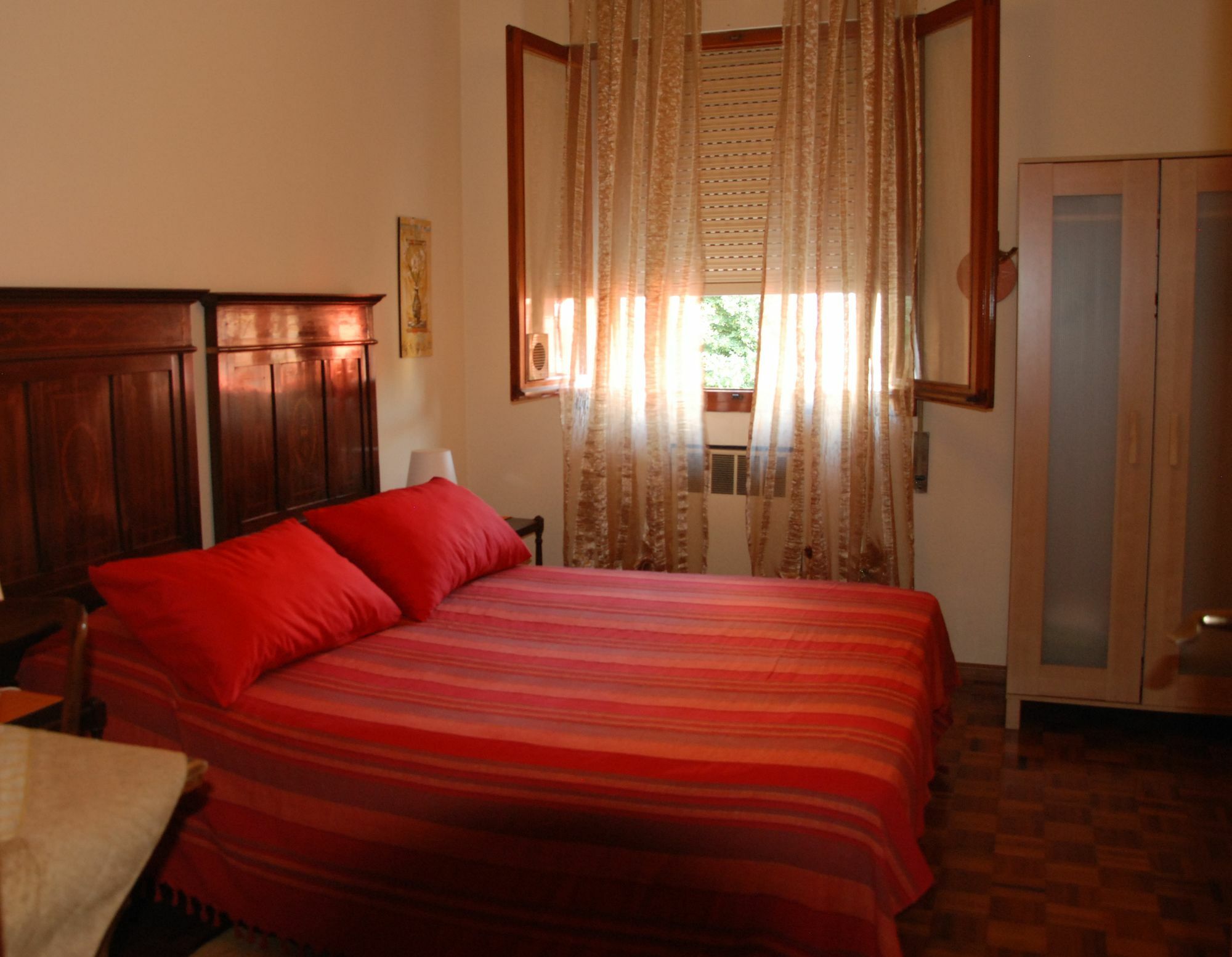 B&B Magica Venezia Mestre Exterior photo