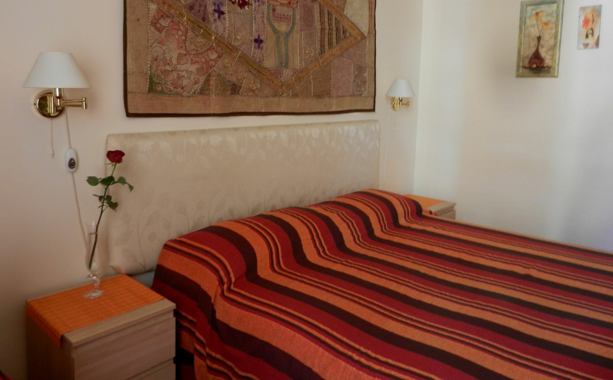 B&B Magica Venezia Mestre Exterior photo