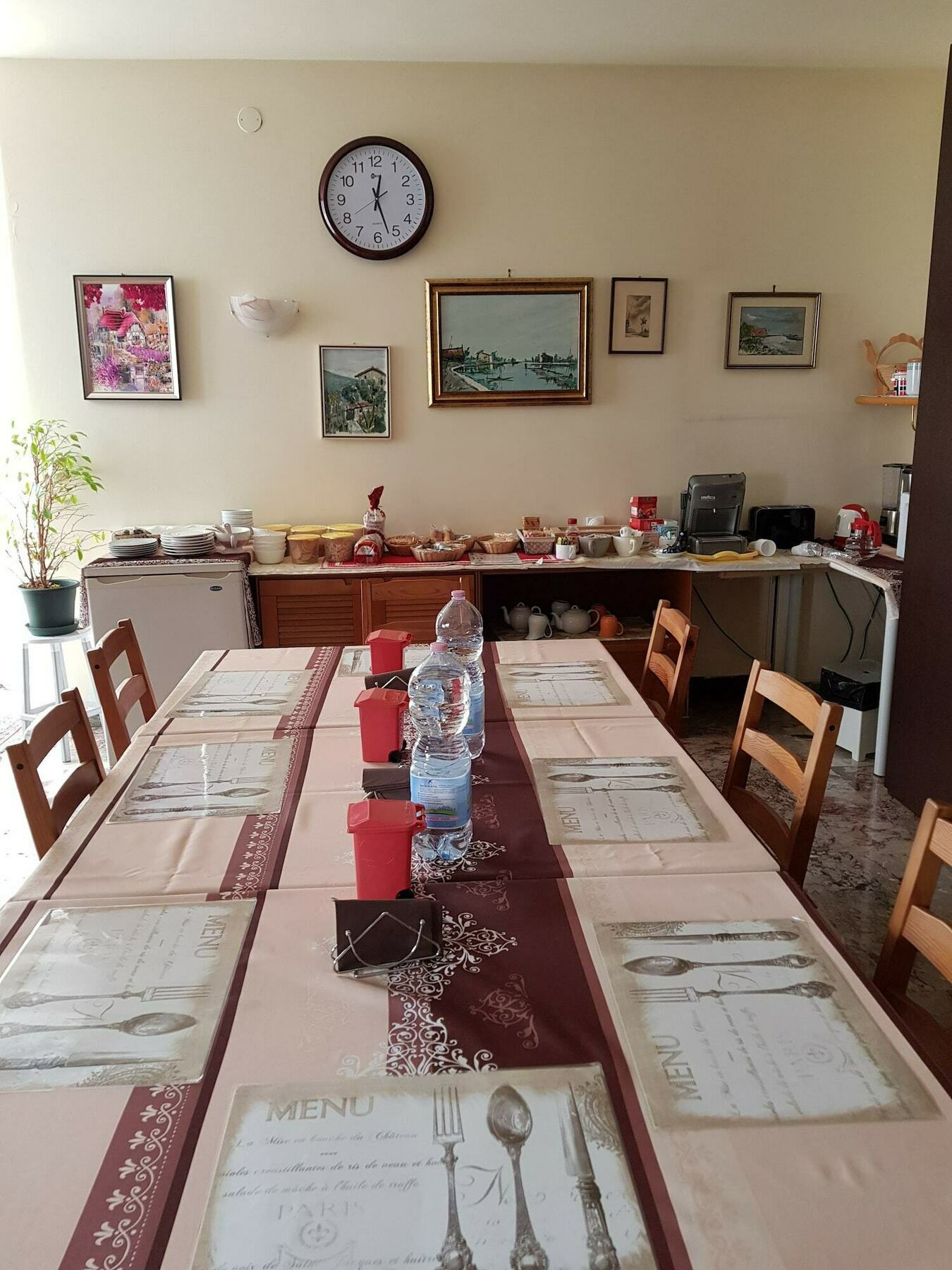 B&B Magica Venezia Mestre Exterior photo