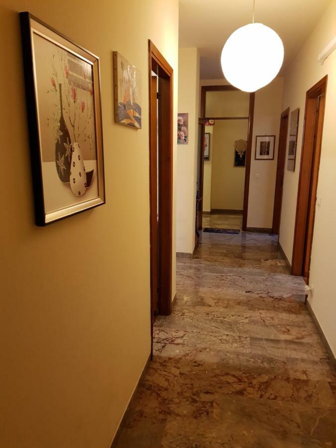 B&B Magica Venezia Mestre Exterior photo