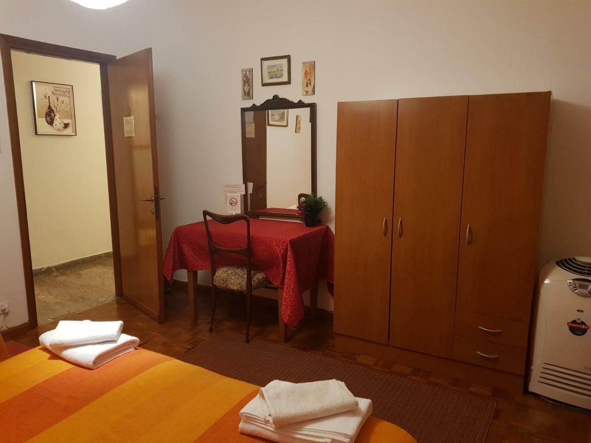 B&B Magica Venezia Mestre Exterior photo