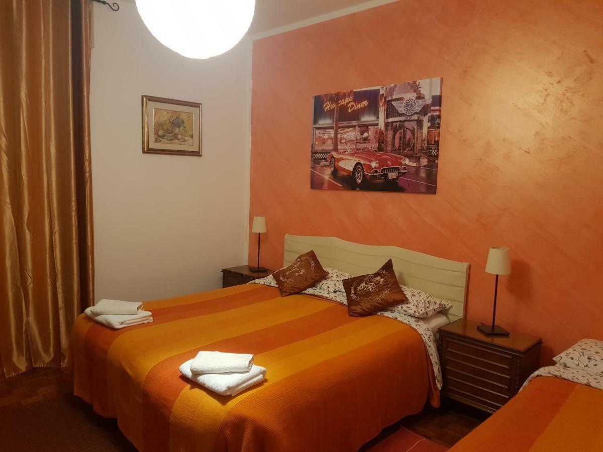 B&B Magica Venezia Mestre Exterior photo