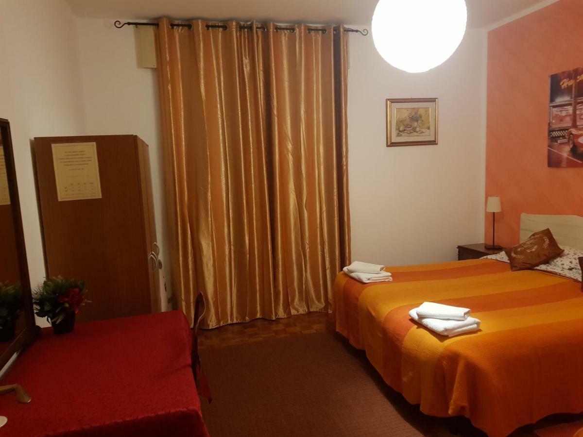 B&B Magica Venezia Mestre Exterior photo