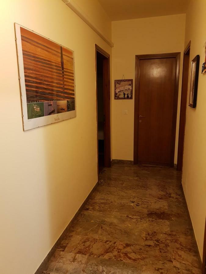 B&B Magica Venezia Mestre Exterior photo