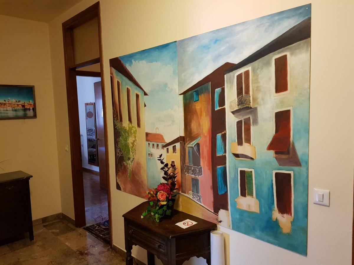 B&B Magica Venezia Mestre Exterior photo