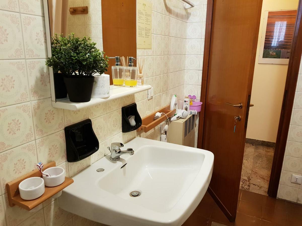 B&B Magica Venezia Mestre Exterior photo