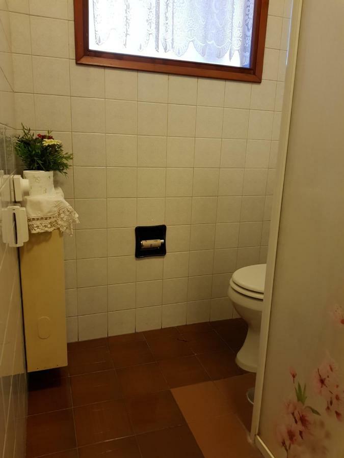 B&B Magica Venezia Mestre Exterior photo